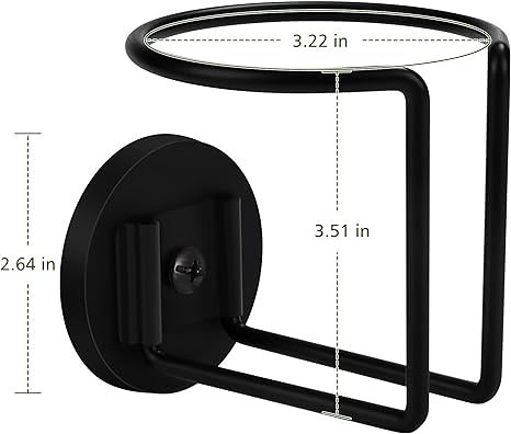 Magnetic Cup Holder