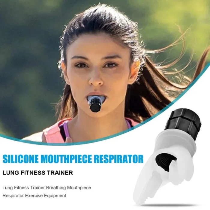 Lung Fitness Trainer