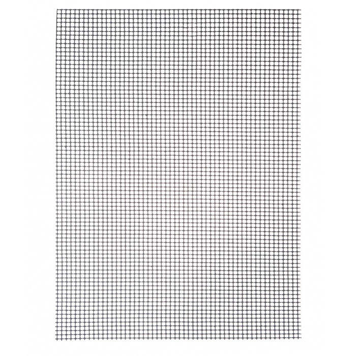 BBQ grid mat