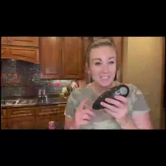 Smooth Edge Can Opener