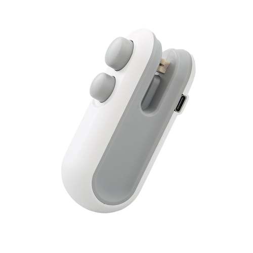 Buy more save more - Vacuum Mini Sealing Machine