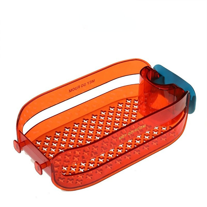 Multipurpose Plastic Drain Basket