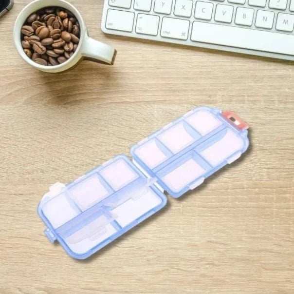 Med Wallet