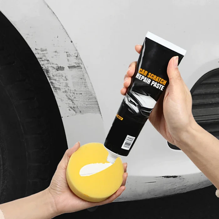 Last Day Sale 49%Car Scratch Repair Paste