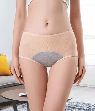 New Upgrade Leak Proof Panties