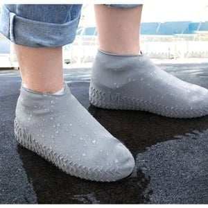 Anti-Slip Waterproof Shoe Covers