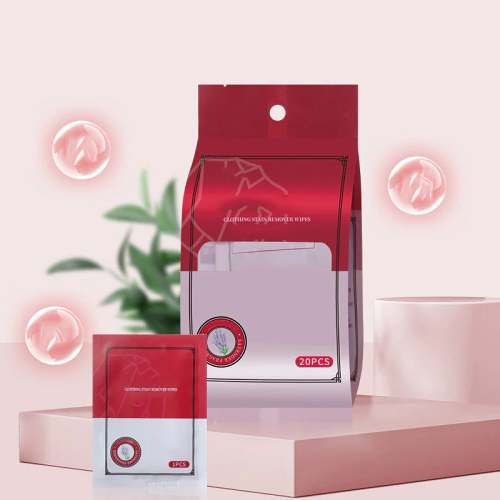 Hot Sales-49% OFFStain Removal Wet Wipes