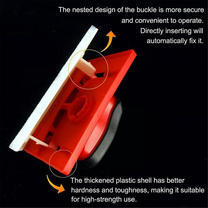 Wall Paint Edger Tool