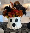 Handmade Halloween Treat Buckets(BUY 2 GET FREE
