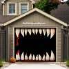 Early Halloween Sale 60% OFF - UOCSPTT Halloween Garage Door Covers