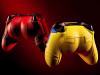 2024 New Hot Sale Iconic Legends Controller Covers