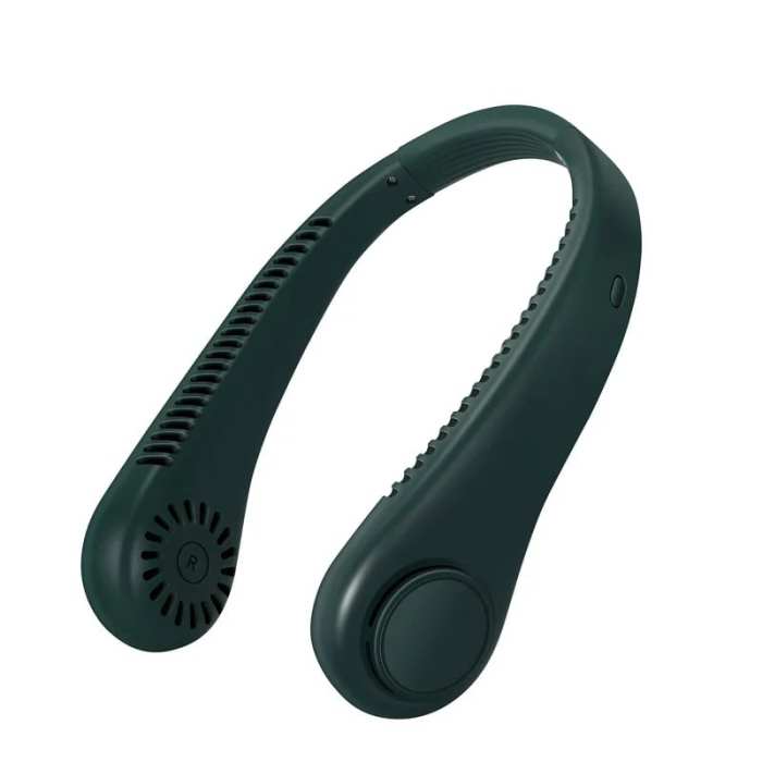 2024 New Portable Neck Fan