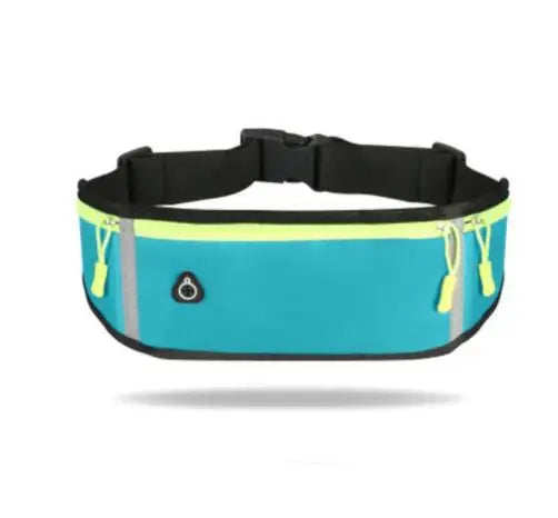 PowerStrider Waterproof Running Belt