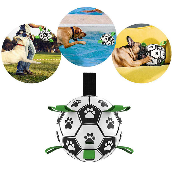Soccer Ball For Dogs