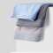 3 Pcs-(Blue+Grey+Light Grey)