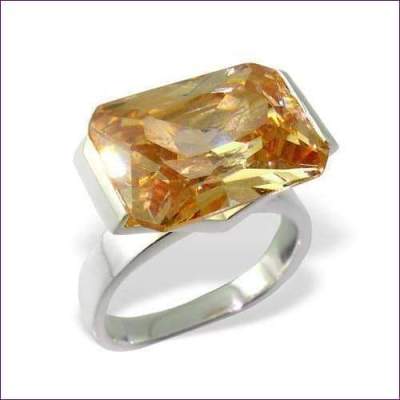 Swarovski Crystal Rings
