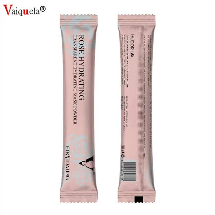 Soft Hydro Jelly Mask