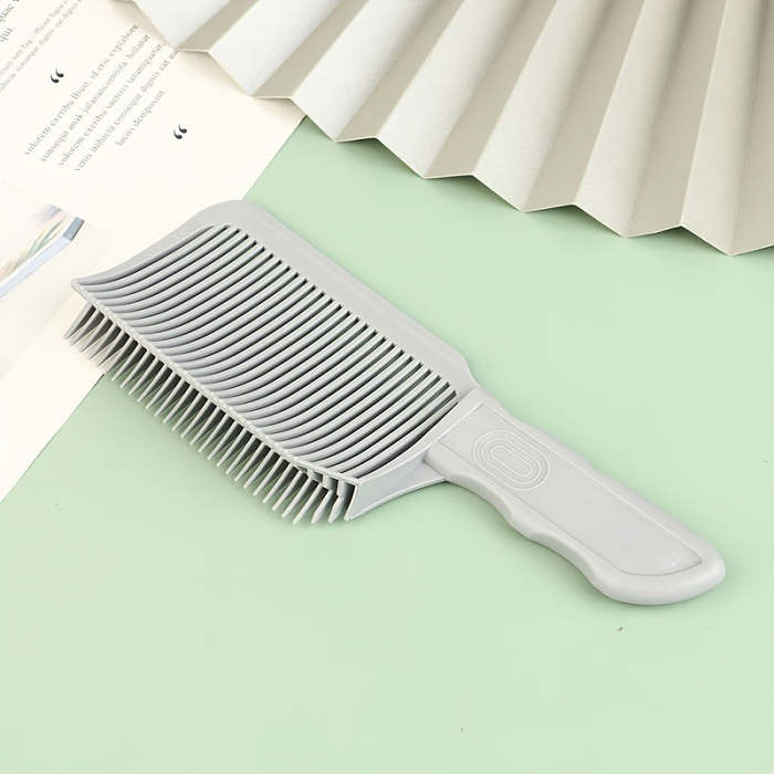 Professional Fading Comb Styling Tool