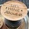 Let's Wine About It