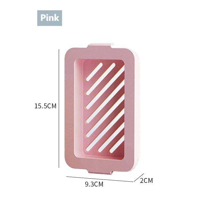 Highly Resilient Mesh Soap Dispenser