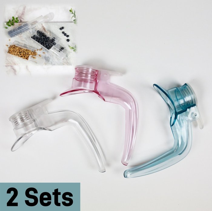 Water Bottle Handle