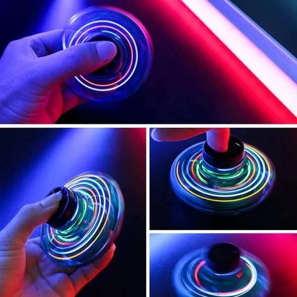 Last Day Promotion 49% OFF  Flying Spinner Mini Drone Flying