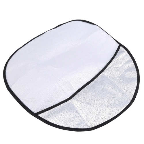 Foldable Car Wheel Sun Shade