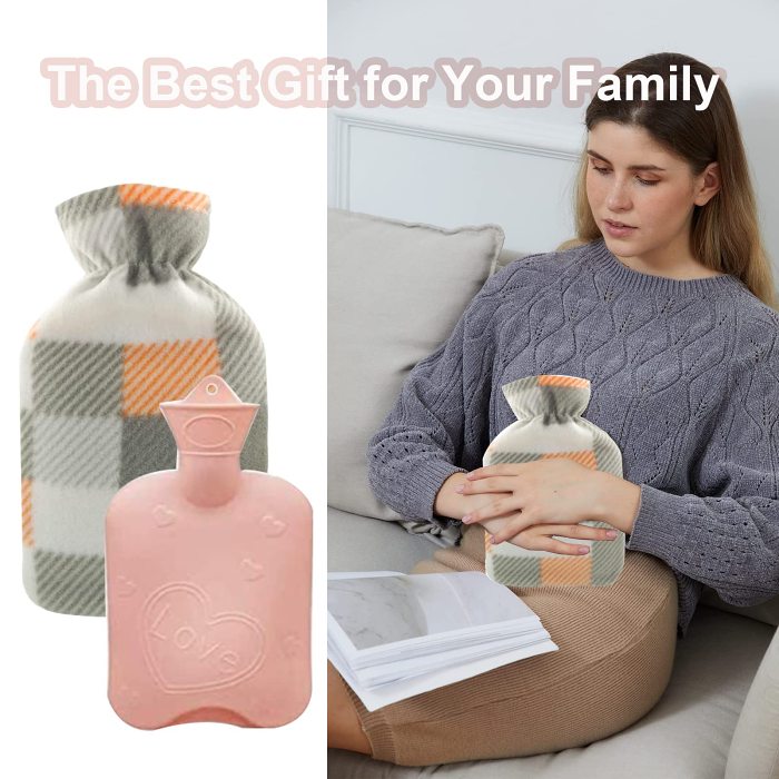 New Year 2024 Sale 49% OFFCute animal Hot Water Bag