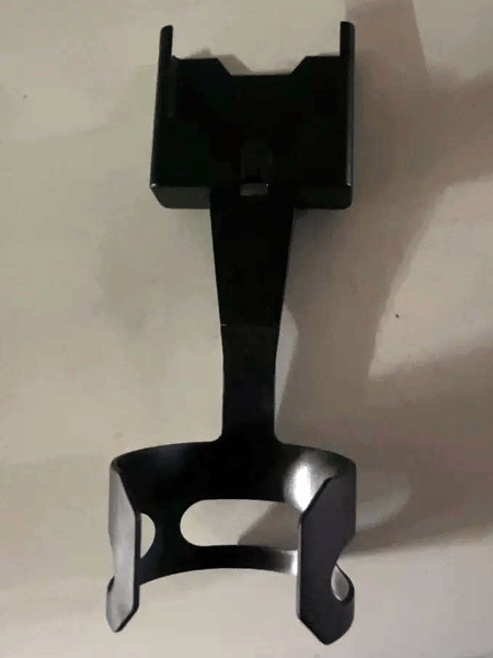 Phone & Cup Holder