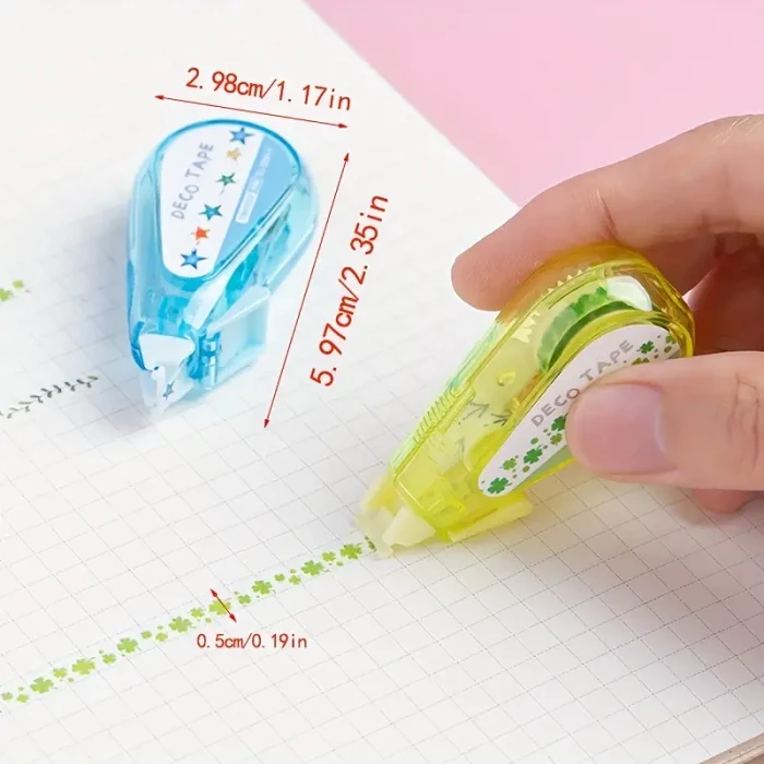 Last Day Promotion-49%OFF - Creative Marker Pen