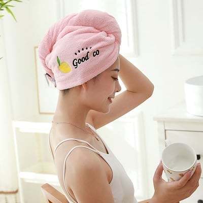Rapid Drying Towel
