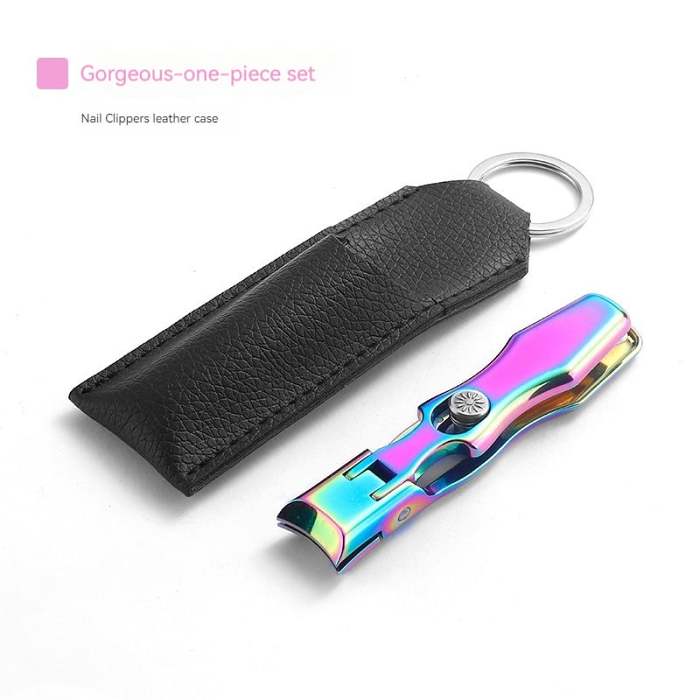 Hugabouty Thick Nail Clipper