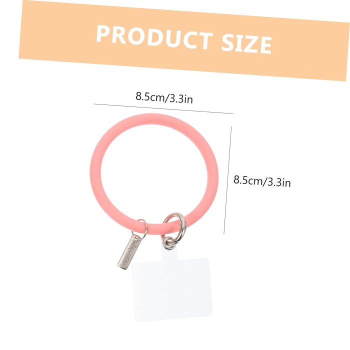 Mobile Phone Pendant