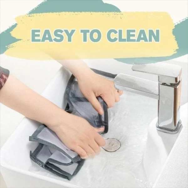 (Summer Hot Sale- 49% OFF) Wardrobe Clothes Organizer