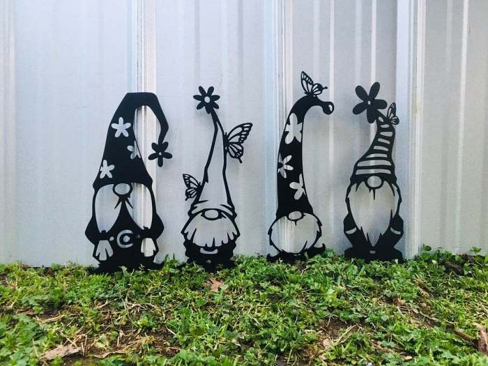 Spring Decor-Adorable Gnomes Decoration-Buy 4 Free Shipping