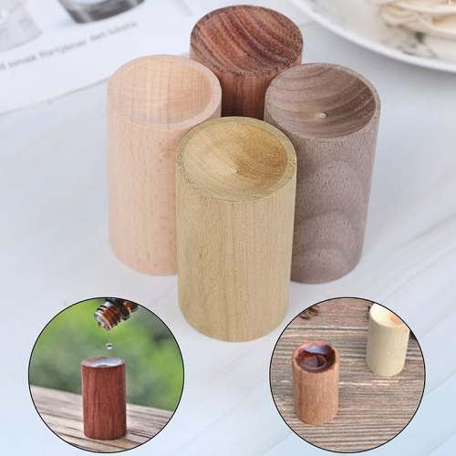 Diffused Wood, Fragrance Diffuser, Minimalistic Aromatherapy Diffusion