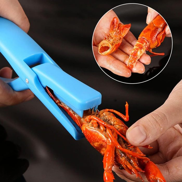 Seafood Shell Remover Tool for Crayfish