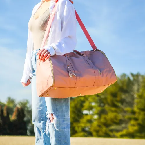2024 NEW YEAR SALE - Multifunctional Travel Bag