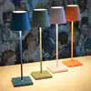 Cordless Lamp