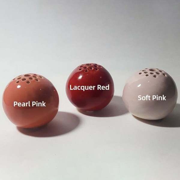 Hot Sale- Handmade Vase Flower Stone Table Decor