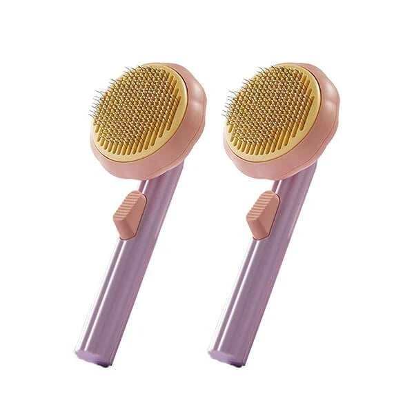 Special Offer - 49% OFFPumpkin Pet Comb (Buy 2 Free Shipping)