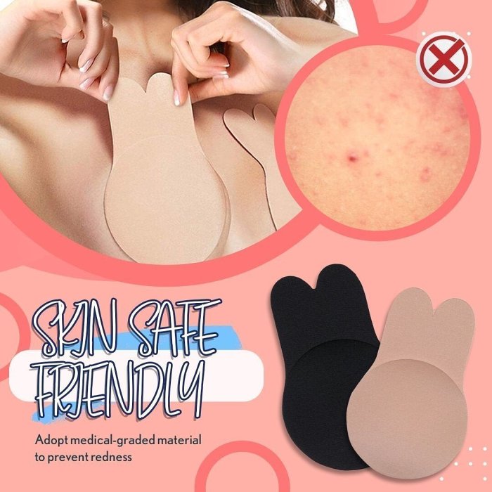 (Last Day Promotion 50% OFF) Invisible Lifting Bra - Buy 2 Pair get