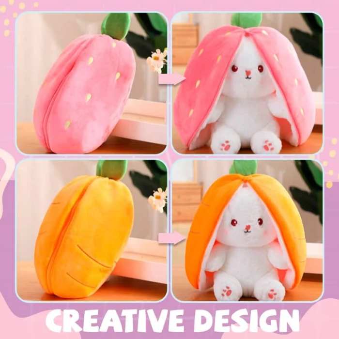 48% OFFRabbit Plush Toy