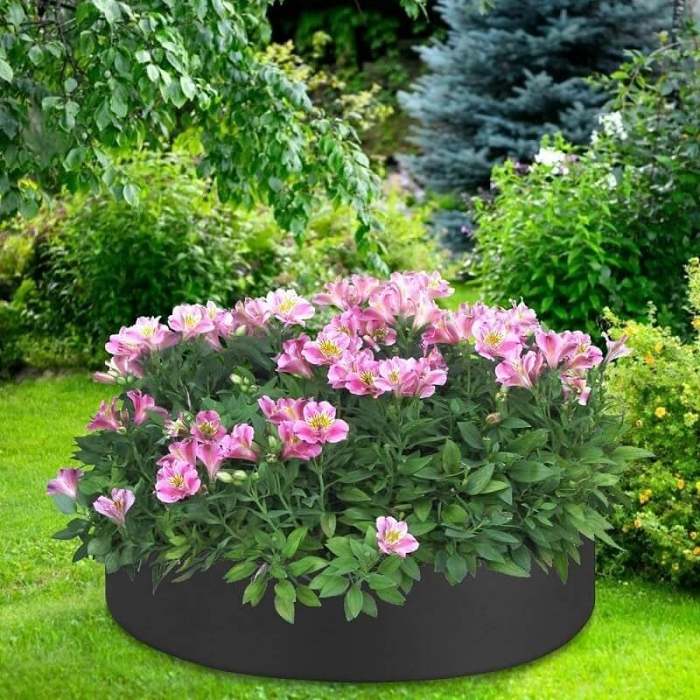 Summer Sale- 40% OFF&【Buy More Save More】Breathable Large Garden Planting Bed