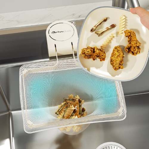 Bargain Price 49% OFFDetachable Kitchen Sink Filter
