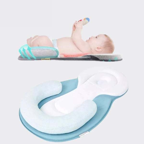 【Baby Care】Portable Baby Bed