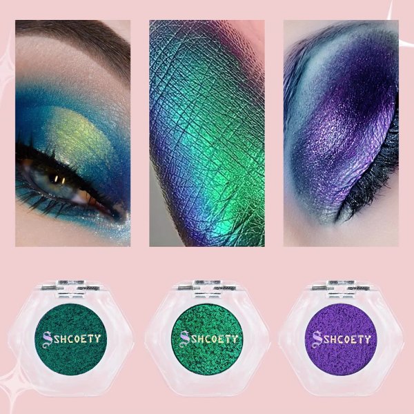 Chameleon Shining Single Shadows BUY 3 GET 2 FREEONLY TODAY