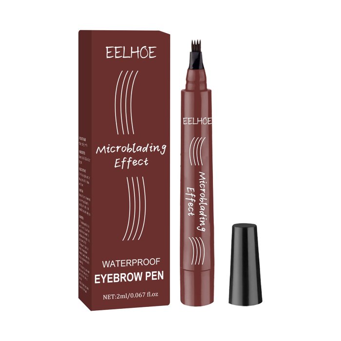 2024 New Natural Brows Eyebrow Pen