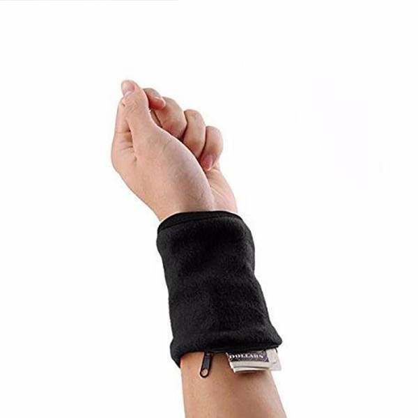 2024 New Year Hot Sale 49% OFFSportswear - Wrist Pouch