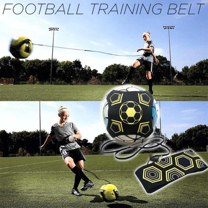 Hot SaleFootball Training Belt